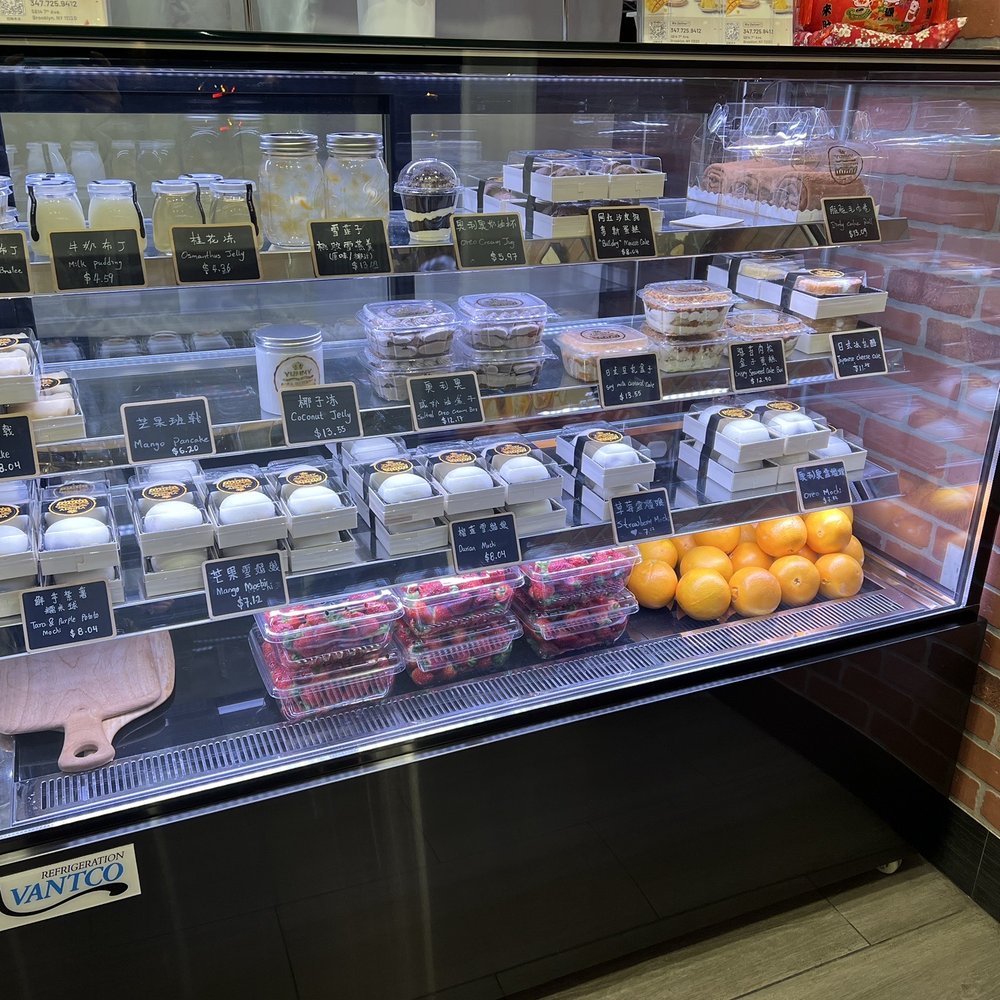 Yummy Boba Desserts - Desserts! - Desserts Near Me - Brooklyn, New York Yummy Boba Desserts - Desserts! - Desserts Near Me - Brooklyn, New York