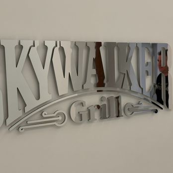 Skywalker Grill - Welcome to Skywalker Grill - Seafood Near Me - Los Angeles, California