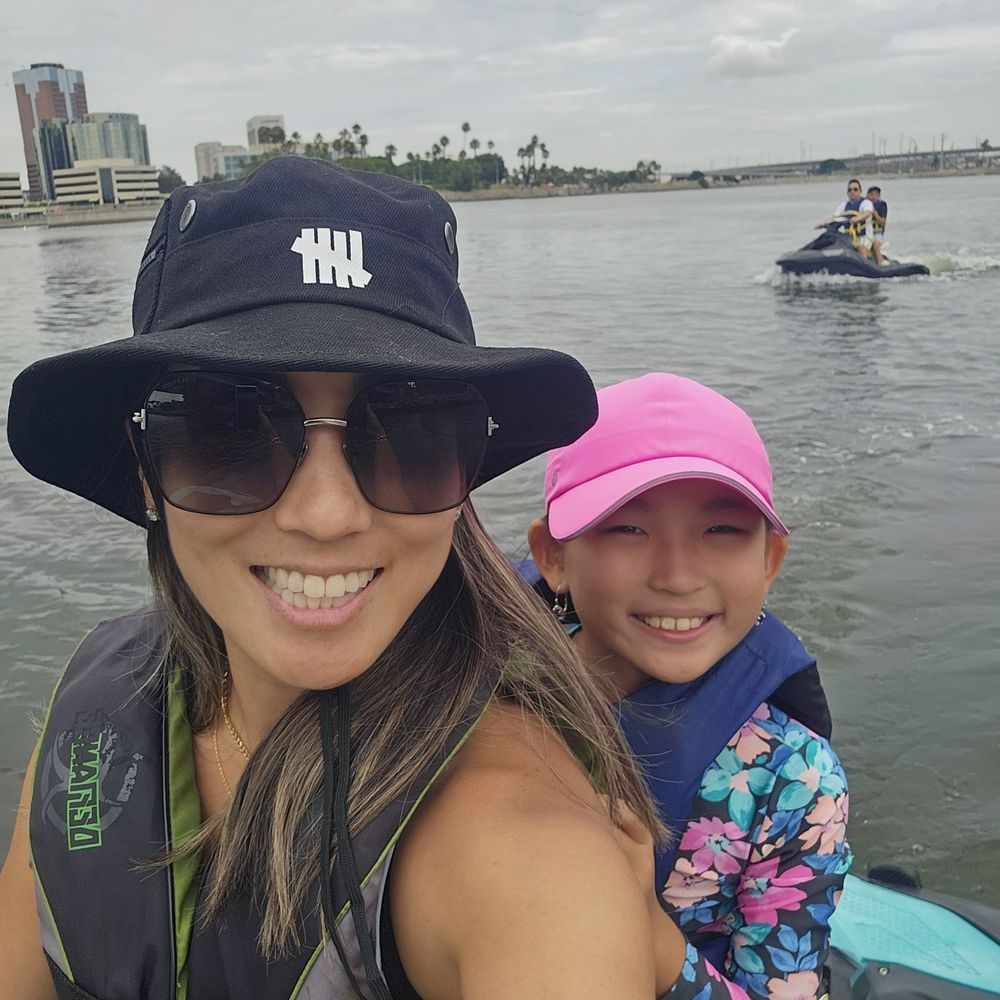 Coastline Cruizers - Jet Skis Near Me - Long Beach, California
