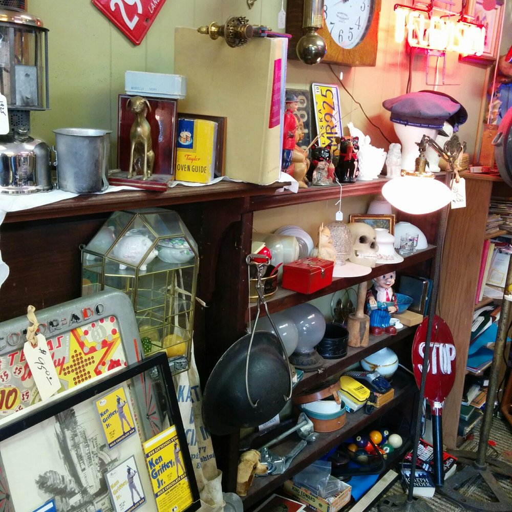 Monroe Trading - Crazy stuff. - Antiques Near Me - Monroe, Washington Monroe Trading - Crazy stuff. - Antiques Near Me - Monroe, Washington