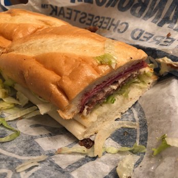 Mr. Hero - The Roman burger - Burgers Near Me - Whitehall, Ohio