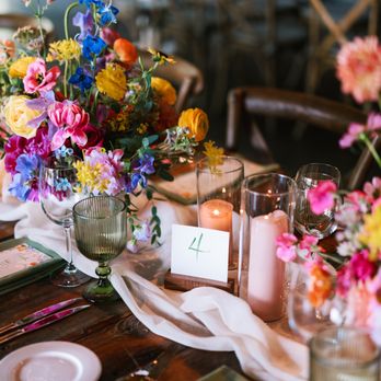 Tin Can Studios - Florists Near Me - New York, New York Tin Can Studios - Florists Near Me - New York, New York