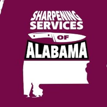 Sharpening Services of Alabama - Knife Sharpening Near Me - Daphne, Alabama Sharpening Services of Alabama - Knife Sharpening Near Me - Daphne, Alabama
