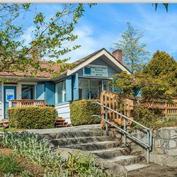 Dundarave Preschool by the Sea