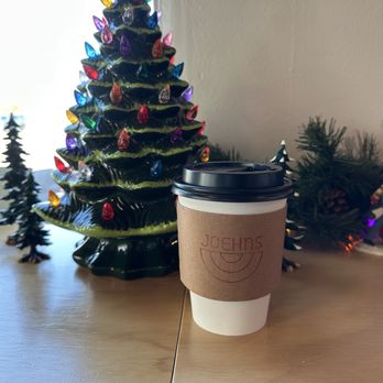Joehns - Coffee & Tea Near Me - San Diego, California Joehns - Coffee & Tea Near Me - San Diego, California