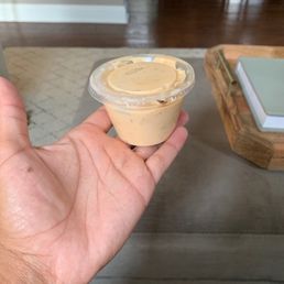 Queso