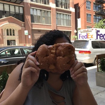 Doughnut Vault - Donuts Near Me - Chicago, Illinois Doughnut Vault - Donuts Near Me - Chicago, Illinois