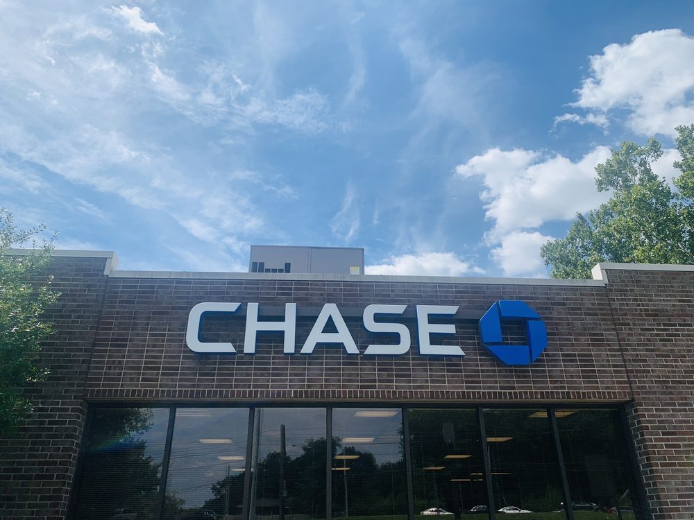 Chase Bank Louisville Ky Preston Highway