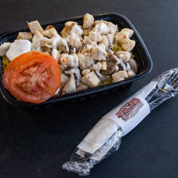 Eboni's - a meal in a plastic container - Desserts Near Me - Baltimore, Maryland Eboni's - a meal in a plastic container - Desserts Near Me - Baltimore, Maryland