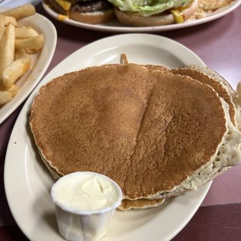 Herbie's Place - Pancakes - Diners Near Me - Greensboro, North Carolina