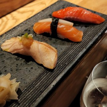 Sushi Kashiba - First course - Japanese Near Me - Seattle, Washington Sushi Kashiba - First course - Japanese Near Me - Seattle, Washington