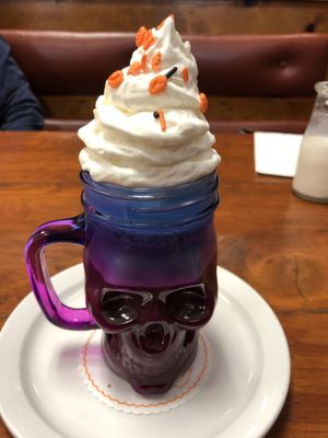 Bj S Kountry Kitchen 4109 E Ashlan Ave Fresno Ca Restaurants Mapquest