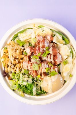 Saucy Asian - Emeryville by null