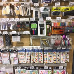The Container Store of Natick -- 1265 Worcester Street / Route 9, Natick          Interior