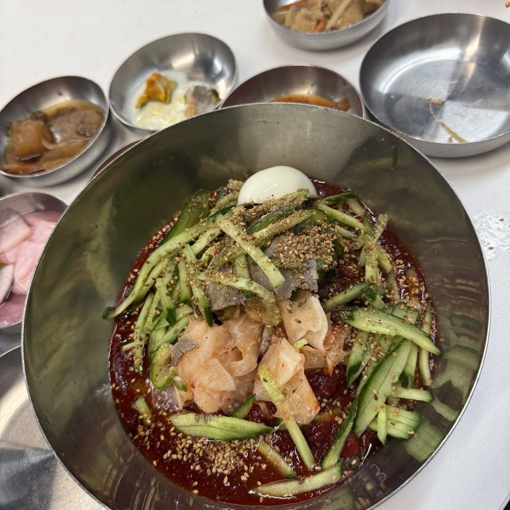 Yoo's Place - Korean Near Me - Irvine, California
