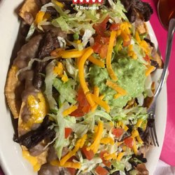 Hidalgo Restaurant