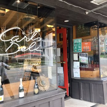 Carl's Deli - Delis Near Me - Cincinnati, Ohio