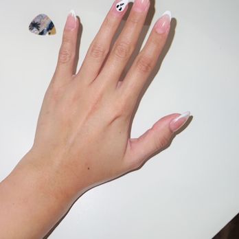Blue Nail Spa - Nail Salons Near Me - Mountain View, California Blue Nail Spa - Nail Salons Near Me - Mountain View, California