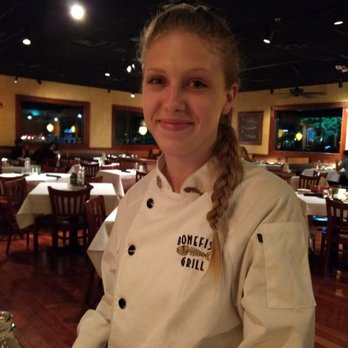 Bonefish Grill - Our lovely server Jaimie was great!!! - Seafood Near Me - Murfreesboro, Tennessee