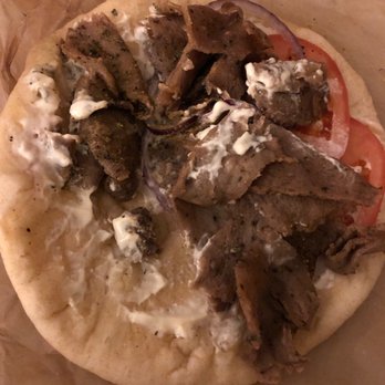 Arby's - No lettuce, Brenda and everyone else working tonight January 31 2019 10:30pm - Fast Food Near Me - Canton, Georgia