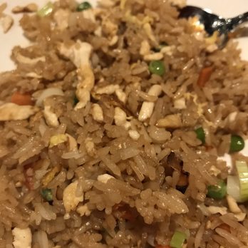 Asian Eatery - Chicken fried rice and General Tso's chicken - Asian Fusion Near Me - Germantown, Tennessee