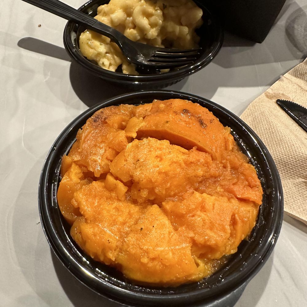 Cornbread Brooklyn - yams - Soul Food Near Me - Brooklyn, New York Cornbread Brooklyn - yams - Soul Food Near Me - Brooklyn, New York