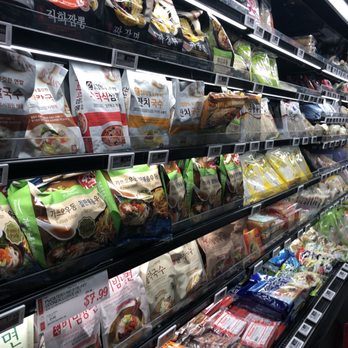 H Mart - Kaka’ako - Grocery Near Me - Honolulu, Hawaii