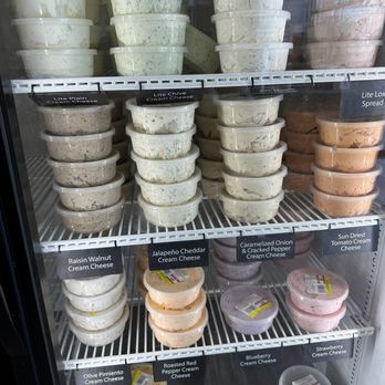 Bethesda Bagels - Bagels Near Me - Rockville, Maryland Bethesda Bagels - Bagels Near Me - Rockville, Maryland