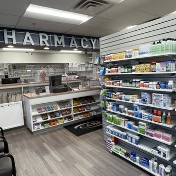 Professional Pharmacy - Store Front - Drugstores Near Me - Rosedale, Maryland