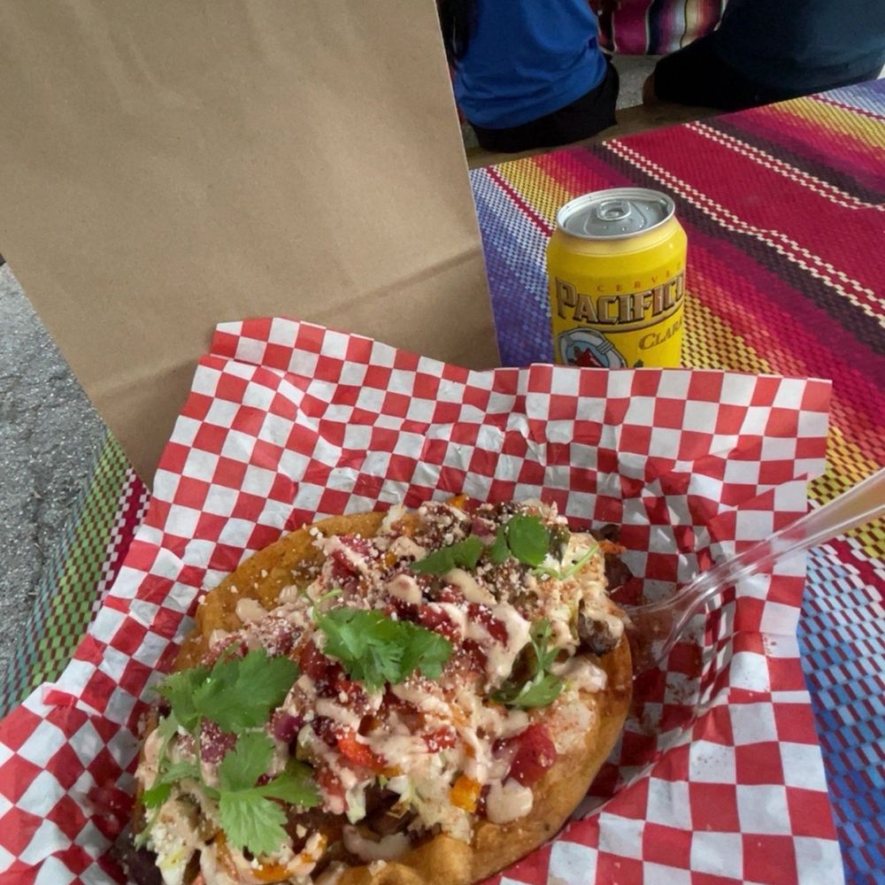 The Killer Taco - Cowboy taco - Food Trucks Near Me - Georgetown, Texas The Killer Taco - Cowboy taco - Food Trucks Near Me - Georgetown, Texas
