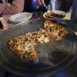 Tipsy'z Bar And Grill
