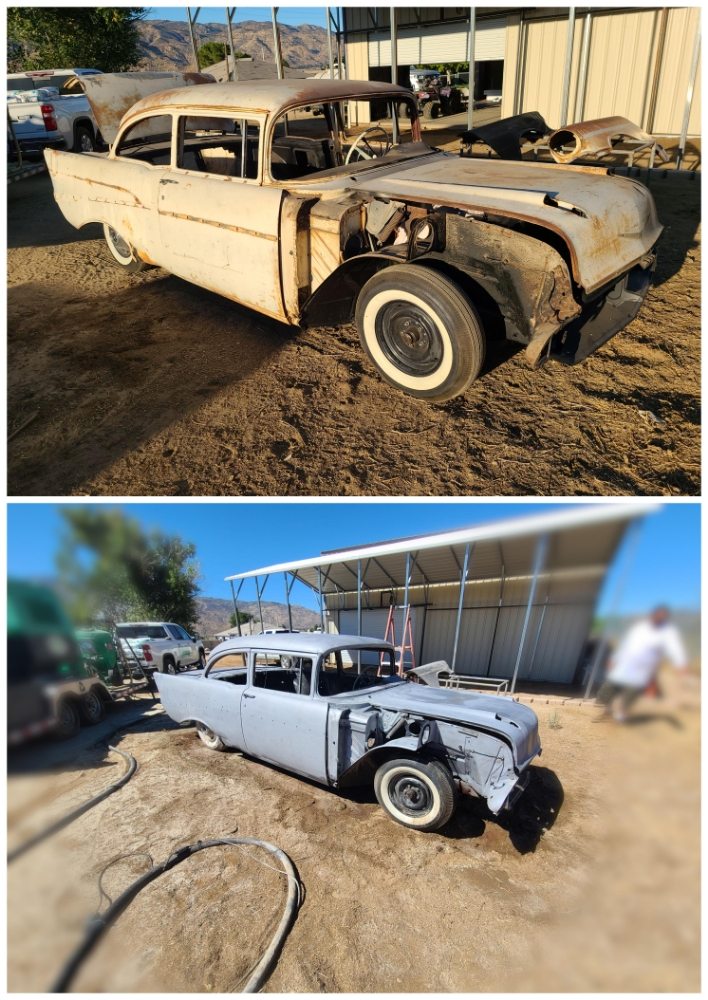 CALIFORNIA DUST FREE BLASTING 41 Photos 296 California Ave