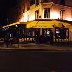Le Cosy