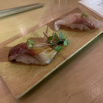 Aya Sushi - Omakase Dish - Japanese Near Me - Bellaire, Texas Aya Sushi - Omakase Dish - Japanese Near Me - Bellaire, Texas