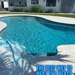 A&J Pool Service and Repair