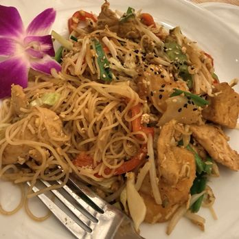 107 Taste - Asian Fusion Near Me - South Miami, Florida