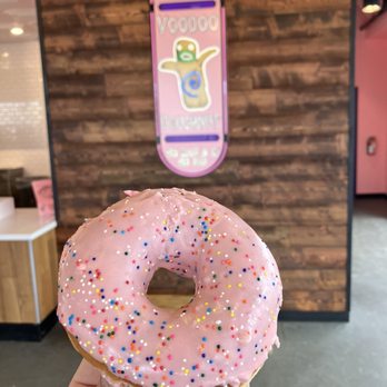 Voodoo Doughnut - Donuts Near Me - Vancouver, Washington