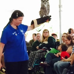 Audubon Society of Rhode Island
