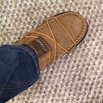 Manitobah - Shoe Stores Near Me - Edmonton, Alberta