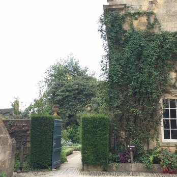 Hidcote Manor Garden - Parks Near Me