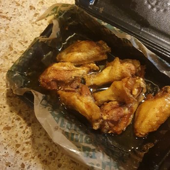 Wingstop - Chicken Wings Near Me - Glendora, California