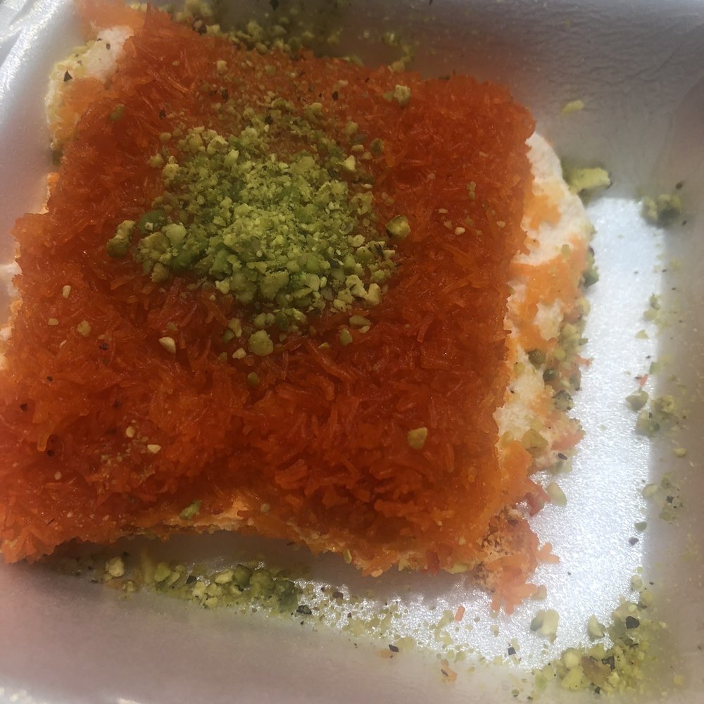 Worlds Magic Restaurant - Kunafa - Indonesian Near Me - Orlando, Florida Worlds Magic Restaurant - Kunafa - Indonesian Near Me - Orlando, Florida