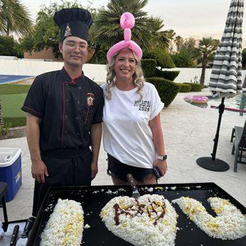 Hibachi 2 U - Personal Chefs Near Me - Franklin Square, New York
