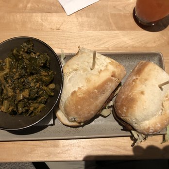 Red Roost Tavern - Catfish po-boy, collard greens - Bars Near Me - Cincinnati, Ohio Red Roost Tavern - Catfish po-boy, collard greens - Bars Near Me - Cincinnati, Ohio