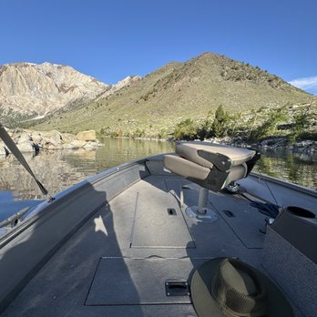Convict Lake Resort - Hotels Near Me - Mammoth Lakes, California