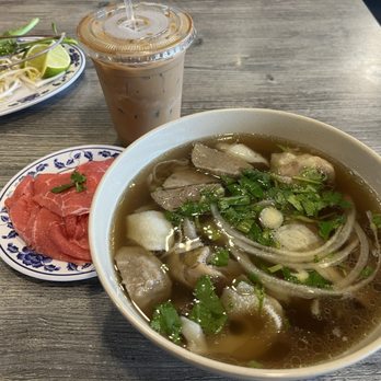 Pho Huynh - BEFORE - Vietnamese Near Me - El Monte, California Pho Huynh - BEFORE - Vietnamese Near Me - El Monte, California