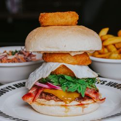 HUGGYS - Bruxelles 2