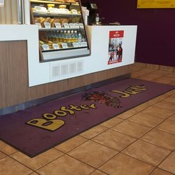 Booster Juice