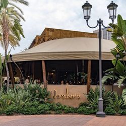 Javier's - Irvine Location