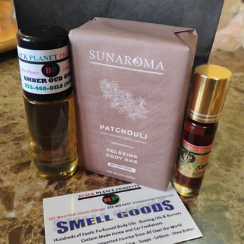 Black Planet Products - My purchases - Jewelry Near Me - Chicago, Illinois